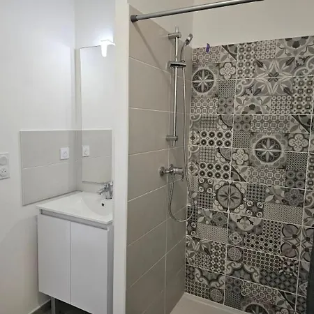 Maison 1 Velos Inclus Holiday home *
