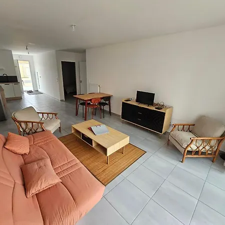 Maison 1 Velos Inclus Saint-Jean-de-Monts